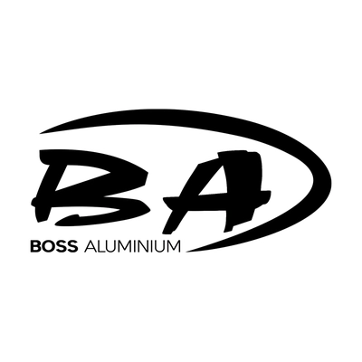 Boss Aluminium