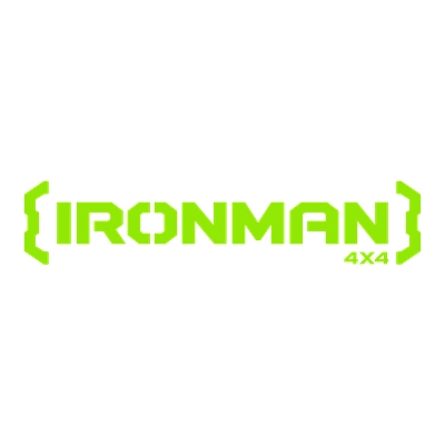 Ironman 4x4