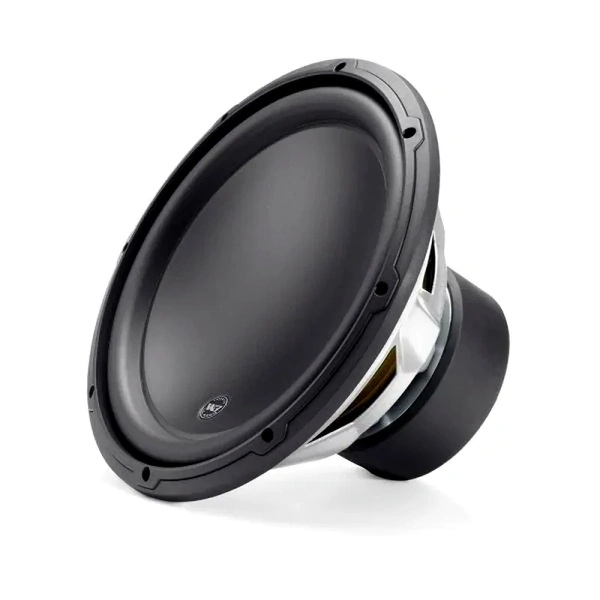 JL Audio W3v3 Series 12" Subwoofer 4-Ohm 12W3v3-4