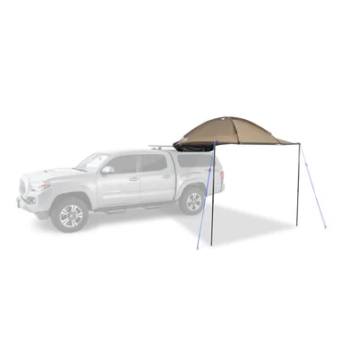 Rhino Rack 32141 Dome Awning 1300 UPF 50+ Protection