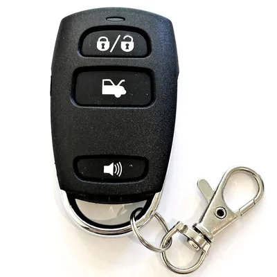 Mongoose MRC60-901B M60 Remote Control