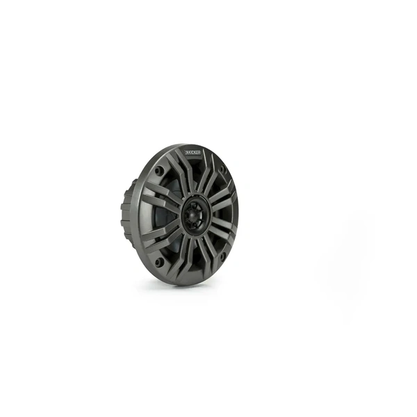 Kicker 45KM44 – 4″ (100mm) 50 Watts RMS 2-way