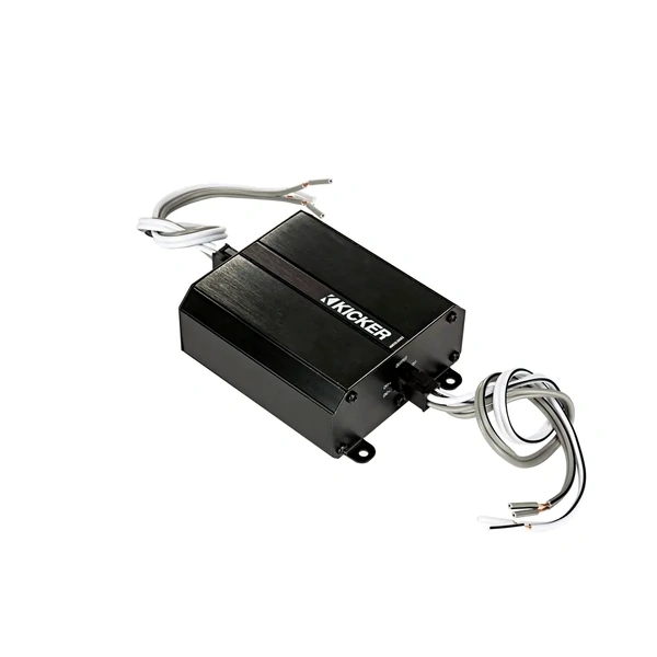 Kicker 46KISLOAD2 – 2ch Load Sensing Adapter