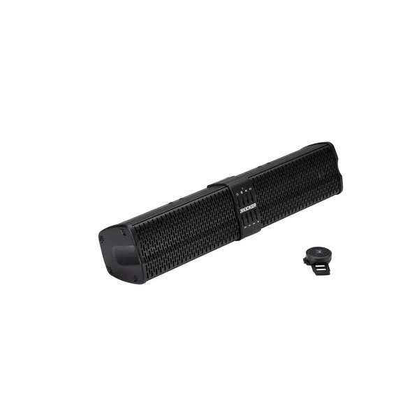 Kicker 47KPB1 – 6 Speaker PowerBar