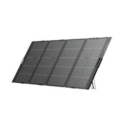 EcoFlow 400W Lightweight Portable Solar Panel