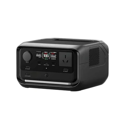 EcoFlow RIVER 3 Plus Portable Power Station