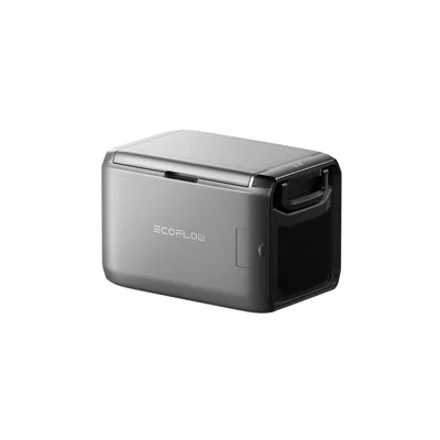 EcoFlow GLACIER Classic 55L Portable Fridge Freezer