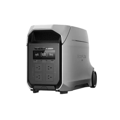 EcoFlow DELTA 3 Ultra Plus Portable Power Station