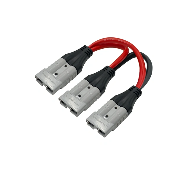 iTechworld 50A-ANDERSON-SERIES Anderson Series Adapter 50A