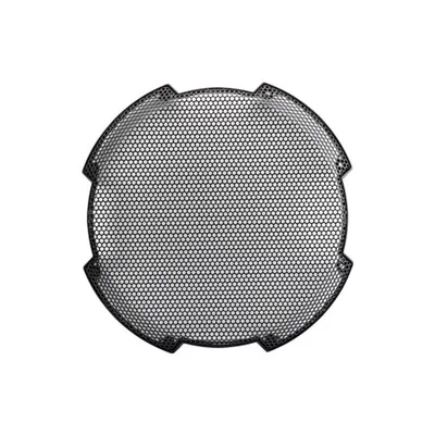 Kicker 52GR10 10-Inch Grill Round