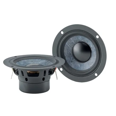 Focal 65SF Slate Fibre Series 2.5-Inch (65mm) compact midrange speaker