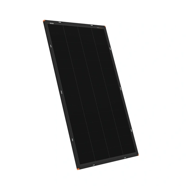 iTechworld 6MM-SP170 170W 6mm Hard Frame Solar Panel 22V