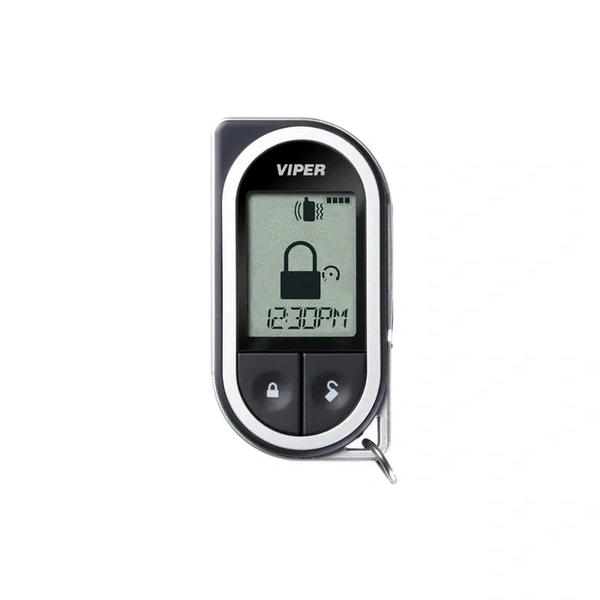 Viper 7351V Responder LC 2-way remote