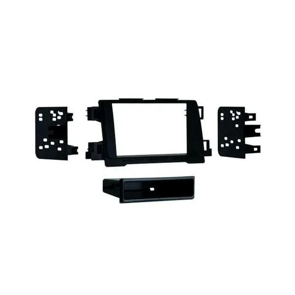 Aerpro 997522B Fascia Kit fits Mazda 2012-on