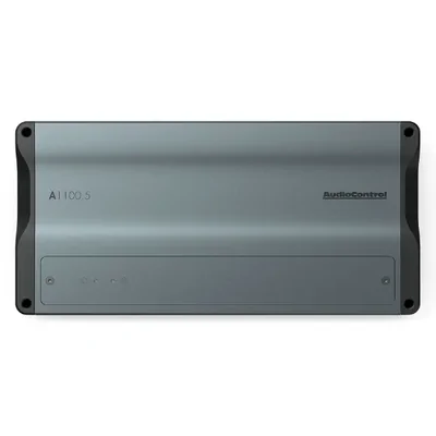 AudioControl ALTITUDE - 5 Channel Amplifier