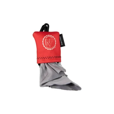 LightForce A133 Nightforce Cleaning and Maintenance Kit - Fob Lens Cloth