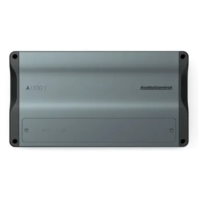 AudioControl ALTITUDE Monoblock Amplifier