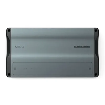 AudioControl ALTITUDE - 4 Channel Amplifier