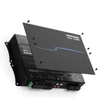 AudioControl ACM Coverplate