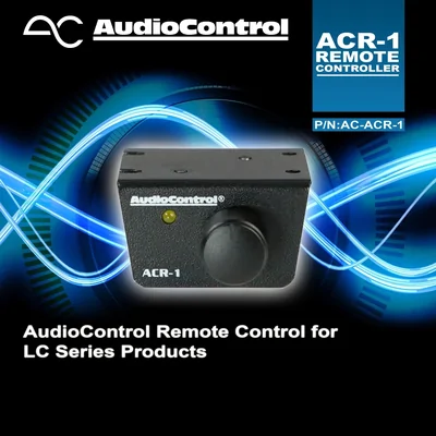 AudioControl ACR-1 Remote Controller