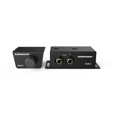 AudioControl ACR-U Universal Remote Level Controller