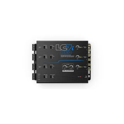 AudioControl LC7i PRO Active Line Out Converter