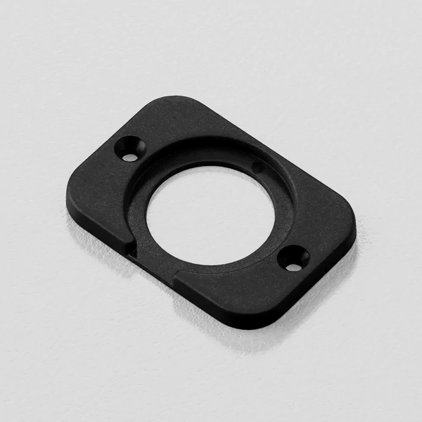 STEDI Single 4x4 Flush Mount ACCFLSH-MNT-1