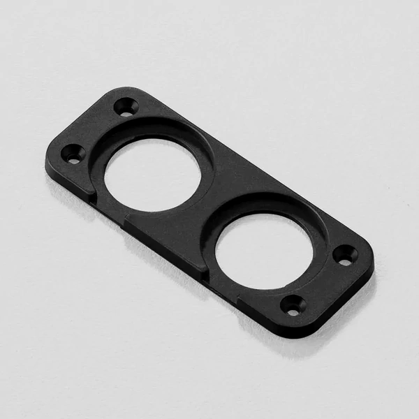 STEDI Twin 4x4 Flush Mount ACCFLSH-MNT-2