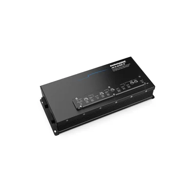 AudioControl ACX Series 5 Channel Amplifier