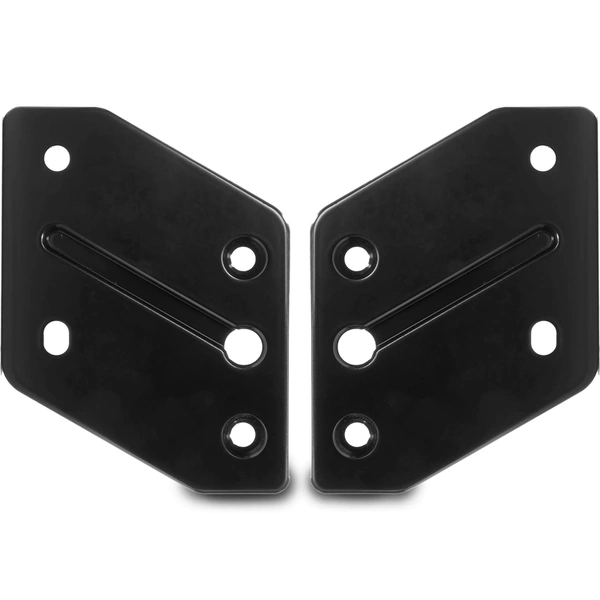 ADP ILLUSION DXT | Wet Sounds REV 10 Tower Speaker Brackets For The Malibu X Tower Lower Mount