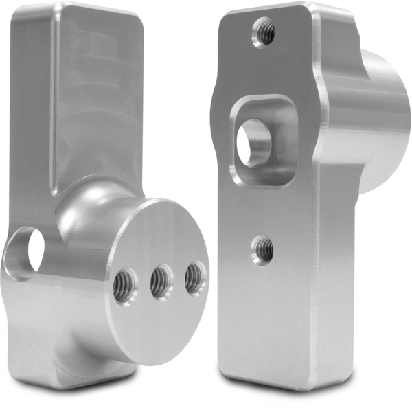 ADP Nautique FC5-U | Wet Sounds Tower Speaker Brackets For The Upper Brackets For Nautique FC5 Tower