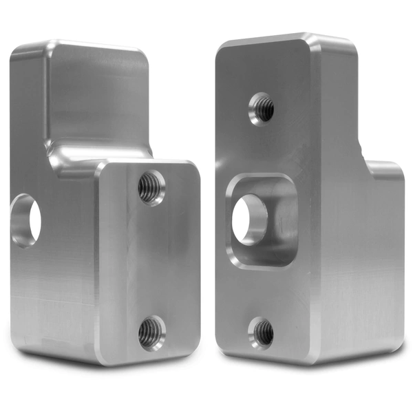 ADP NAUTIQUE G | Wet Sounds Tower Speaker Brackets For The Upper Brackets For Nautique G Tower