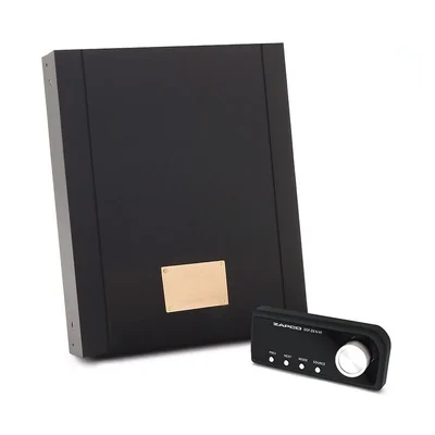 Zapco ADSP-Z16-IV-12A IV Series 16 Ch DSP with 12 Ch Amplifier