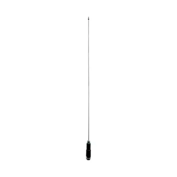 GME AEM5 Stainless Steel AM/FM Antenna 129.5cm