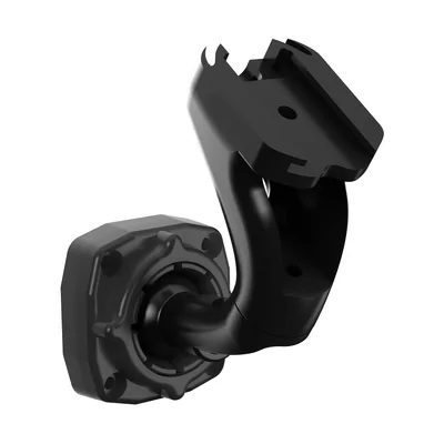 Aerpro AEMB1 Universal E-mirror Mounting Bracket Double Ball Joint