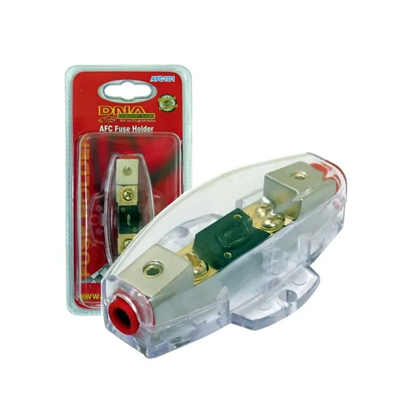 DNA Audio AFC101 AFC Fuse Holder 80 Amp Fuse