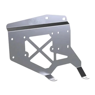 GMF4x4 AIR-3003 (3003-AIR) Toyota Hilux N70 2005-2014 No Abs ARB Air Compressor Mount Engine Bay