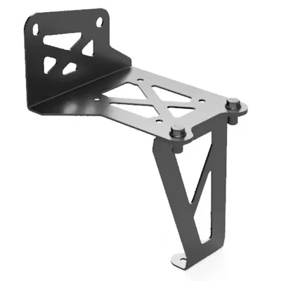 GMF4x4 AIR-3005 (3005-AIR) Toyota Hilux N70 2005-2014 ARB Air Compressor Mount Engine Bay