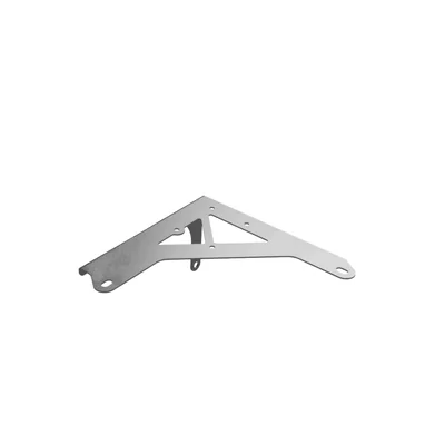 GMF4x4 AIR-3009 (3009-AIR) Ford Ranger PX 2011-2022 ARB Air Compressor Mount Engine Bay