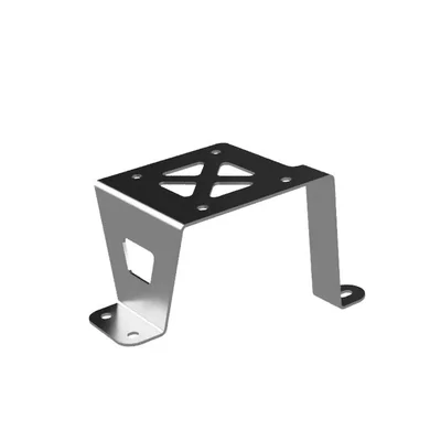 GMF4x4 AIR-3012 Isuzu D-MAX 2012-2020 ARB Air Compressor Mount Engine Bay