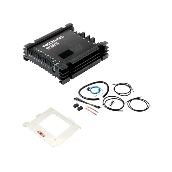 Redarc Weekend Ready Kit ALPHAWEEKENDKITS