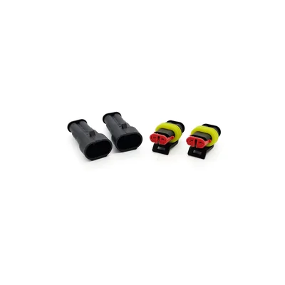 LightForce AMPKIT AMP Plug Kit