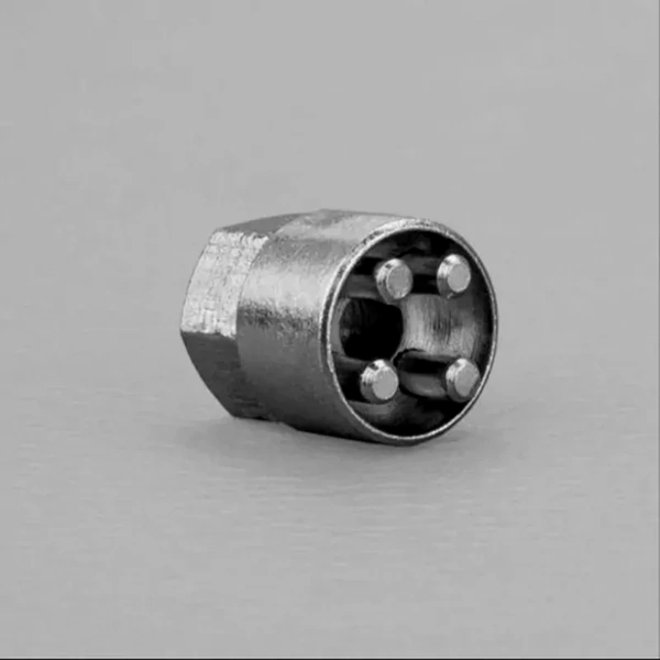 STEDI Anti Theft Tamper Security Nut M6 Tool ANTTOOL-M6