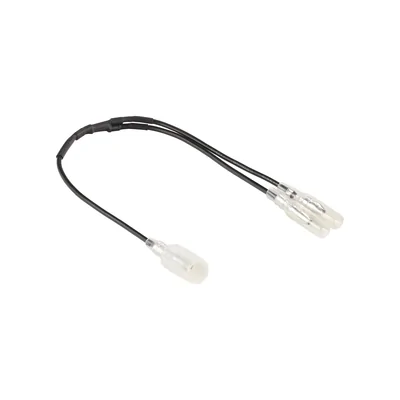 Aerpro APFRR Dual reverse trigger harness for aftermarket head units