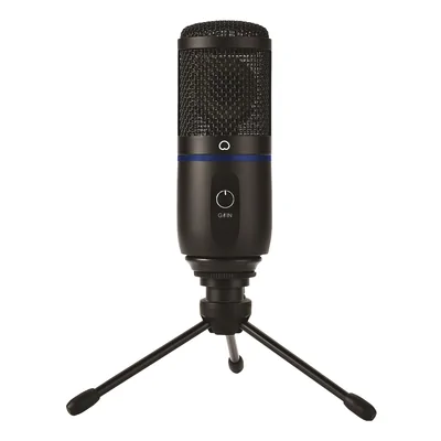 Aerpro APMIC1 Studio grade microphone starter kit