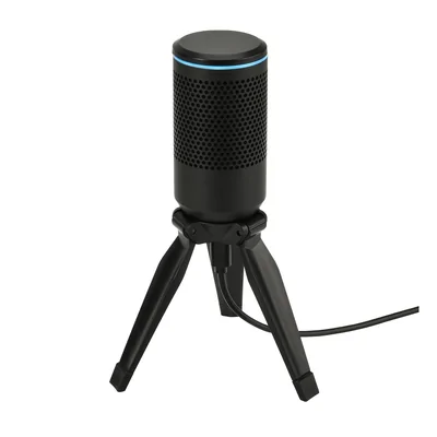 Aerpro APMIC2 Ultra compact foldable microphone