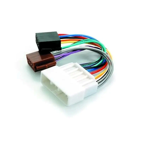 Aerpro APP070 ISO Harness fits Honda