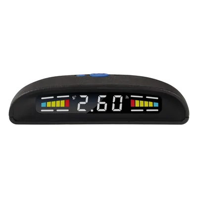 Aerpro APPSDD Parking sensor wireless LCD display