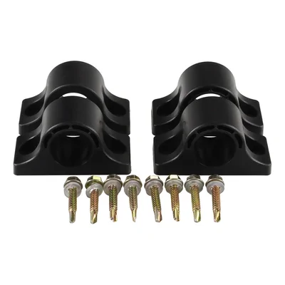 Aerpro APPSUMB Under mount parking sensor brackets - 4 pack