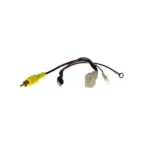 Aerpro APVTY04 OEM Camera Retention fits Toyota